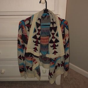 Charlotte Russe Cardigan